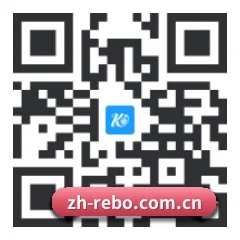 iOS 苹果版 二维码